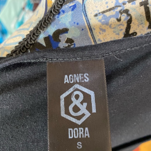 Agnes & Dora Blouse - Picture 4 of 4